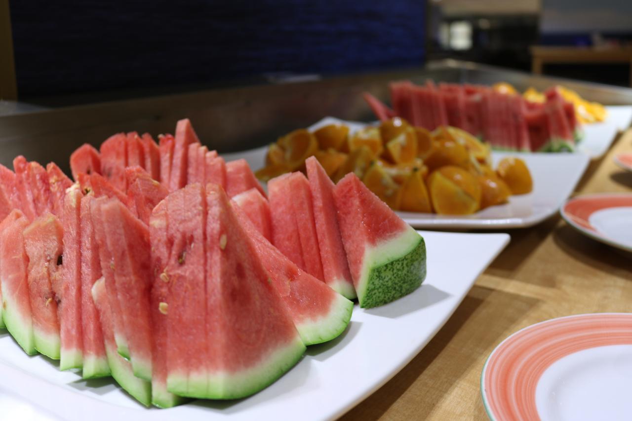 Mingli Hotel Cao Hùng Ngoại thất bức ảnh