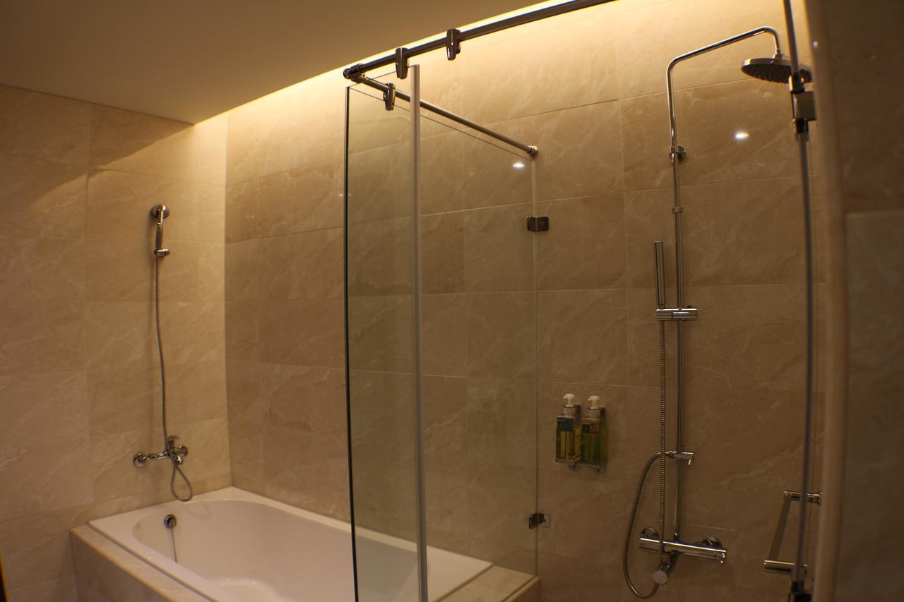 Mingli Hotel Cao Hùng Ngoại thất bức ảnh
