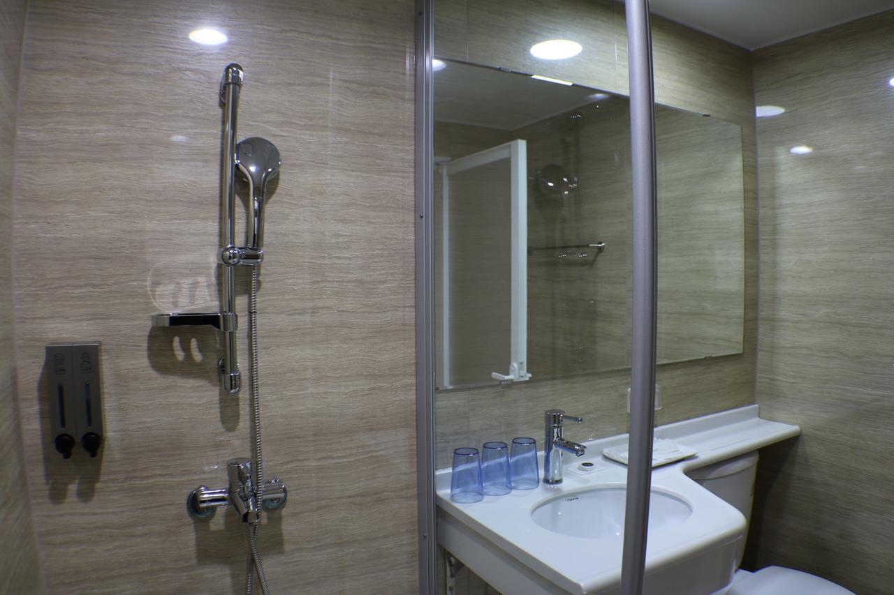Mingli Hotel Cao Hùng Ngoại thất bức ảnh