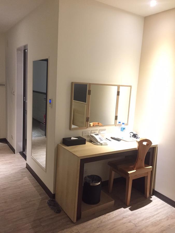 Mingli Hotel Cao Hùng Ngoại thất bức ảnh