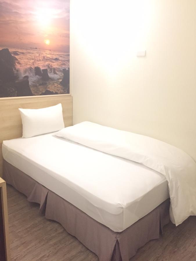Mingli Hotel Cao Hùng Ngoại thất bức ảnh