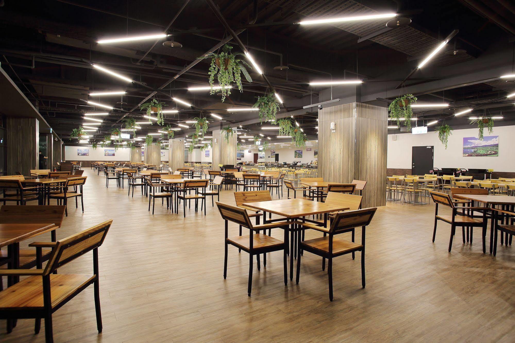 Mingli Hotel Cao Hùng Ngoại thất bức ảnh